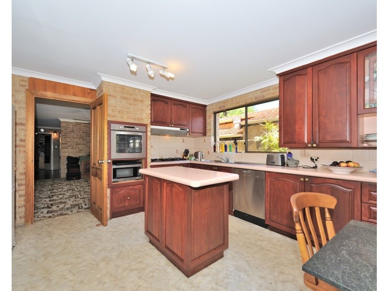 45A Harvey Street, Mosman Park WA 6012