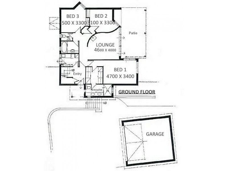 7 Somerset Cresent, Mosman Park WA 6012