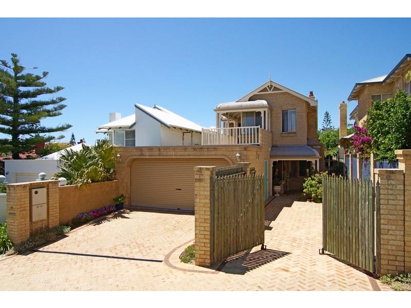 14 Macarthur Street, Cottesloe WA 6011