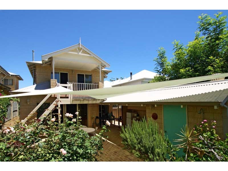 14 Macarthur Street, Cottesloe WA 6011