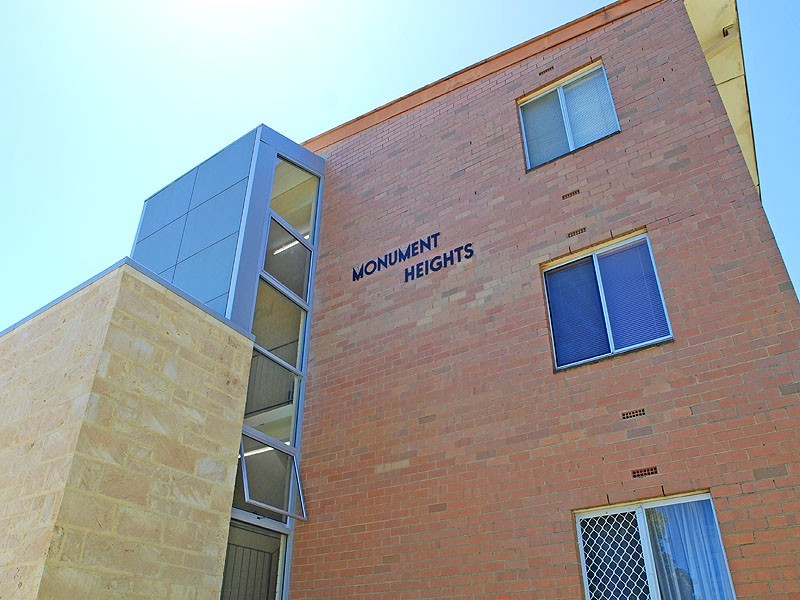 32/115 Monument Street, Mosman Park WA 6012