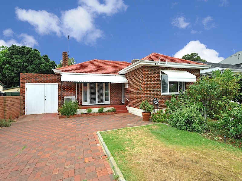 3 Marlborough Street, Mosman Park WA 6012