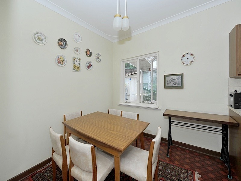 3 Marlborough Street, Mosman Park WA 6012