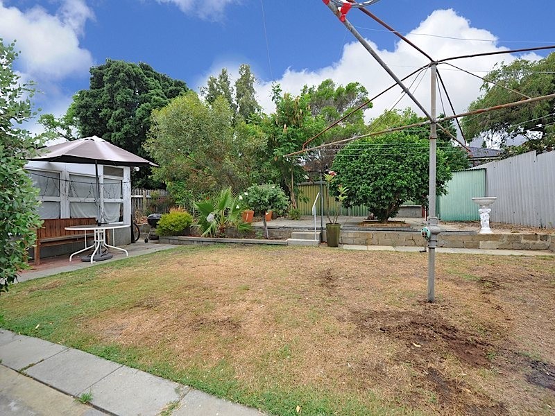 3 Marlborough Street, Mosman Park WA 6012