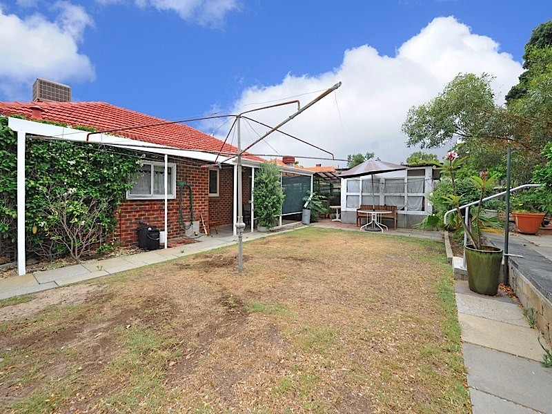 3 Marlborough Street, Mosman Park WA 6012