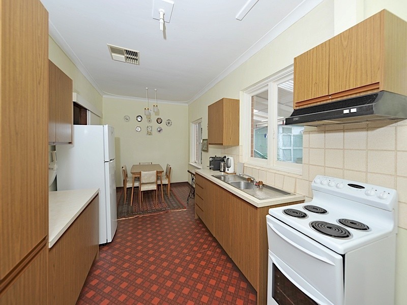 3 Marlborough Street, Mosman Park WA 6012