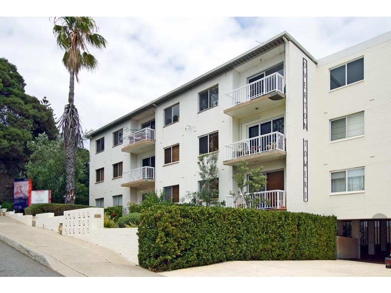 1/20 Overton Gardens, Cottesloe WA 6011