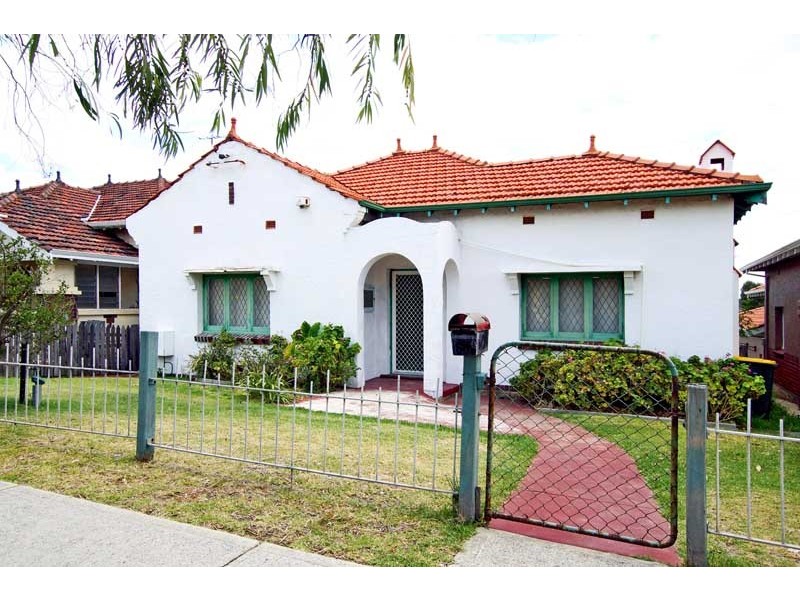 66 Eric Street, Cottesloe WA 6011