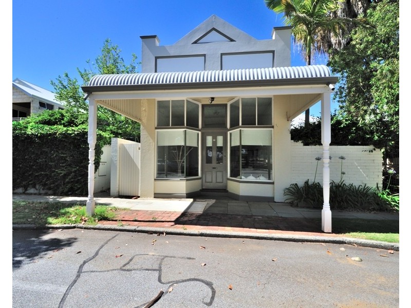 18 Princess Road, Claremont WA 6010