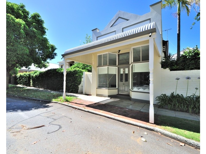 18 Princess Road, Claremont WA 6010