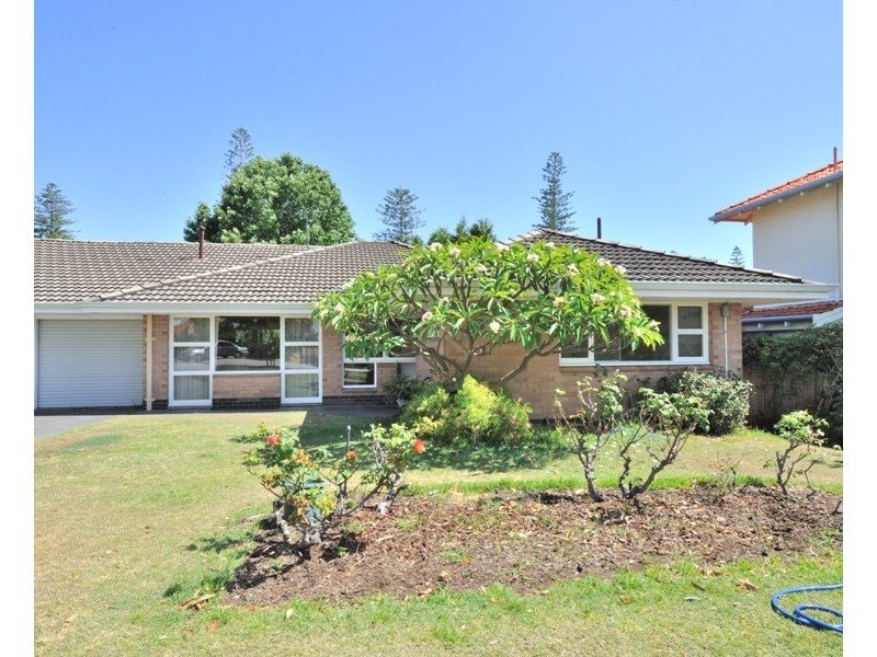 9 Andrews Place, Cottesloe WA 6011