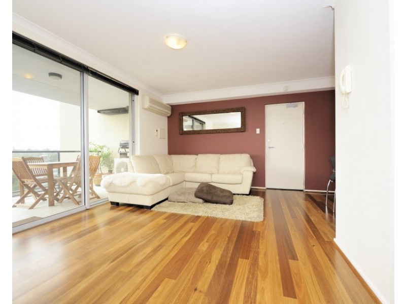 23/10 Wellington Street, Mosman Park WA 6012