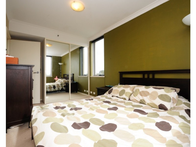 23/10 Wellington Street, Mosman Park WA 6012