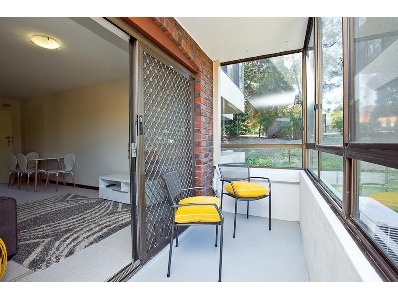 4/453 Stirling Highway, Cottesloe WA 6011