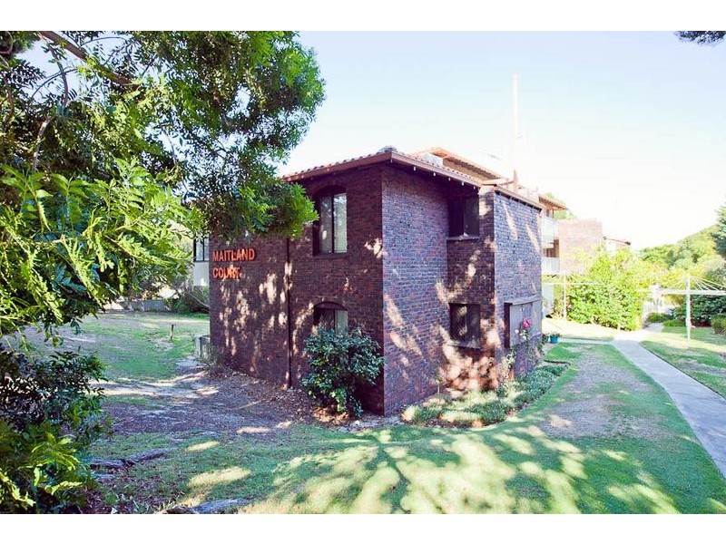 4/453 Stirling Highway, Cottesloe WA 6011