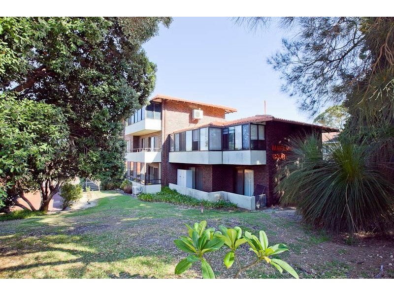 4/453 Stirling Highway, Cottesloe WA 6011