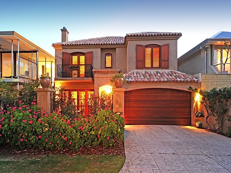 86 Clement Street, Swanbourne WA 6010