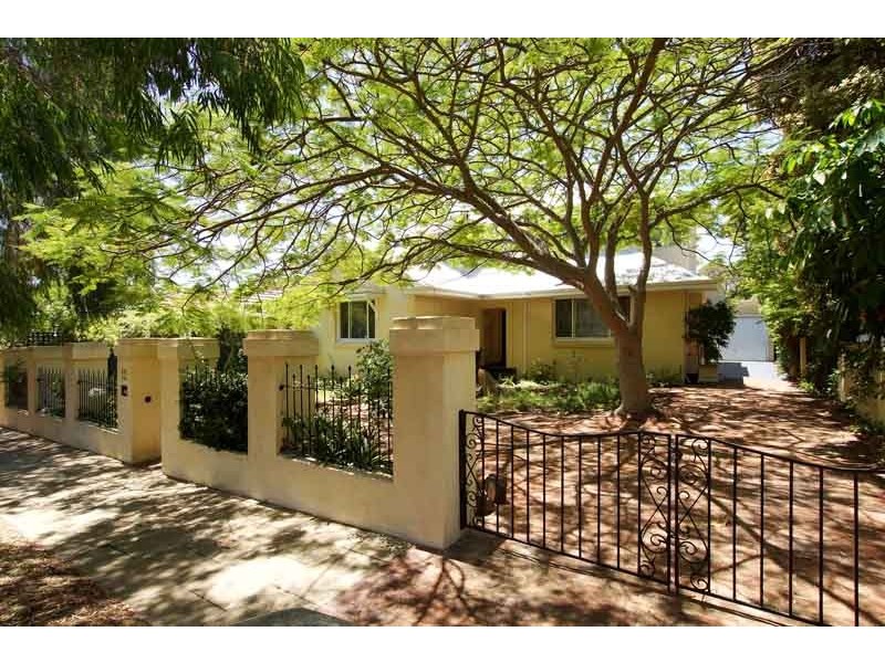 12 Federal Street, Cottesloe WA 6011