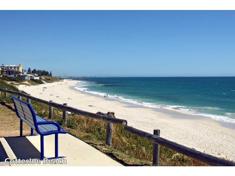 12 Federal Street, Cottesloe WA 6011