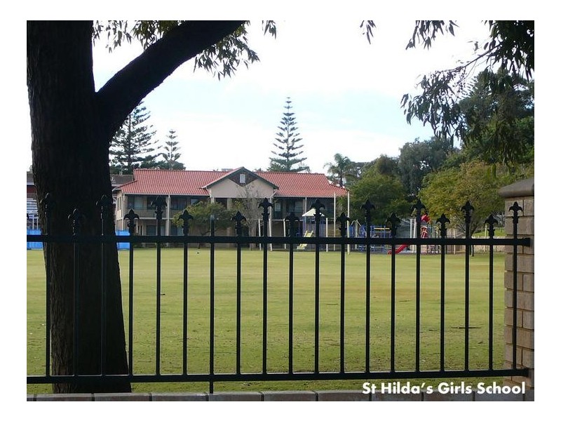 18 Jimbell Street, Mosman Park WA 6012