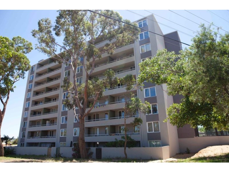 32/31 Wellington Street, Mosman Park WA 6012