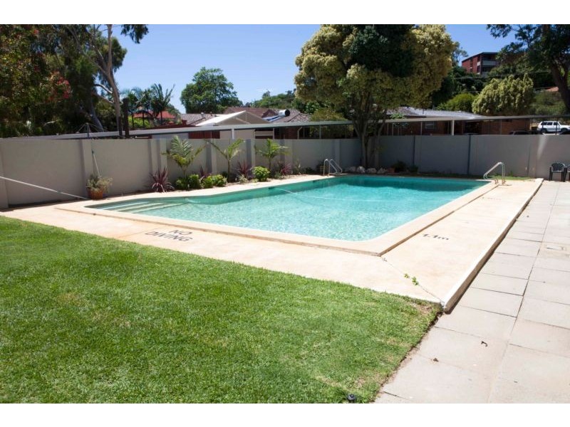 32/31 Wellington Street, Mosman Park WA 6012