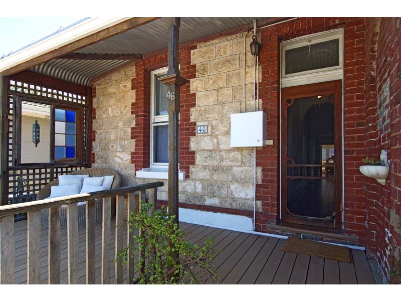 46 Harvest Road, North Fremantle WA 6159