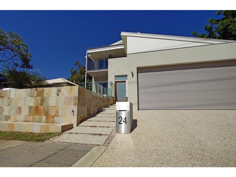 24 Kathleen Street, Cottesloe WA 6011