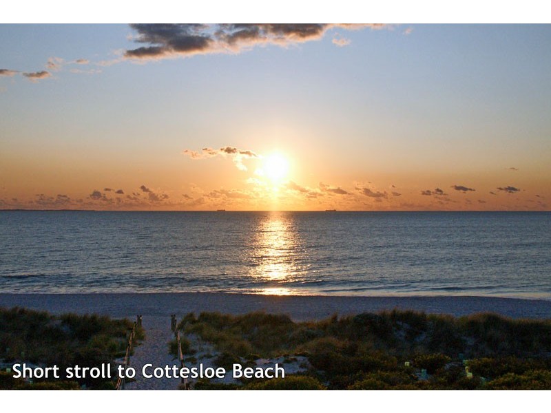 24 Kathleen Street, Cottesloe WA 6011