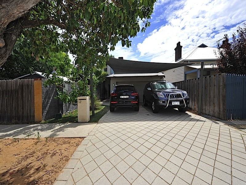 12 Eastbourne Street, Mosman Park WA 6012