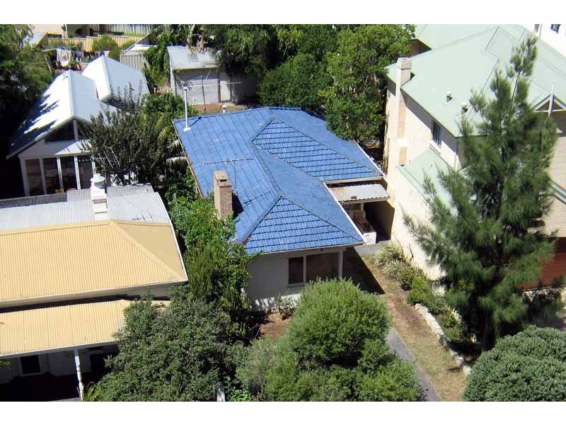 57 Pearse Street, Cottesloe WA 6011