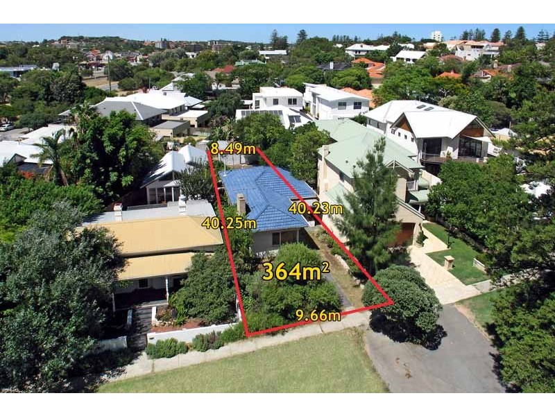 57 Pearse Street, Cottesloe WA 6011