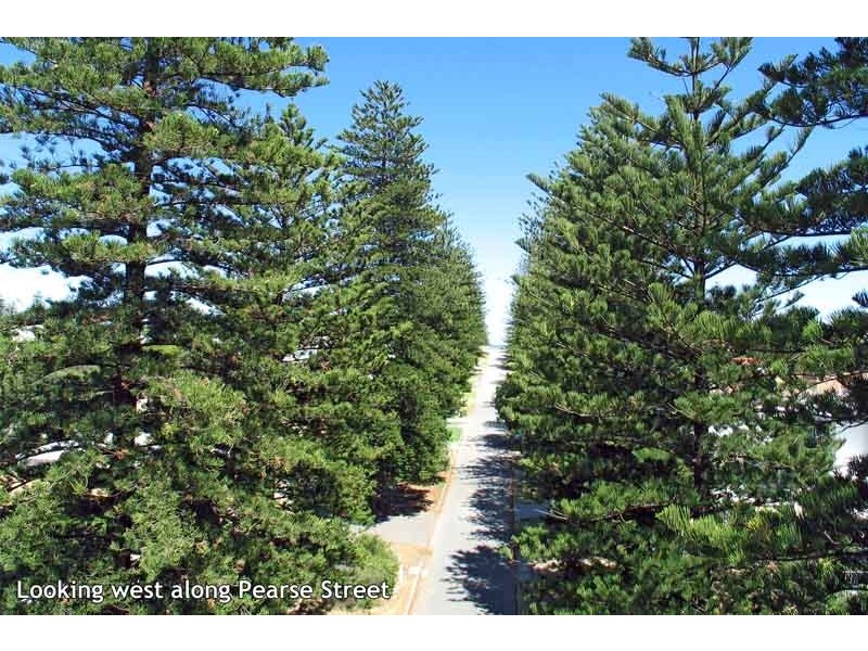 57 Pearse Street, Cottesloe WA 6011