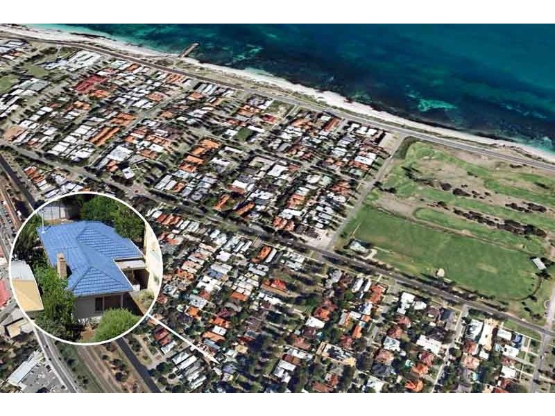57 Pearse Street, Cottesloe WA 6011