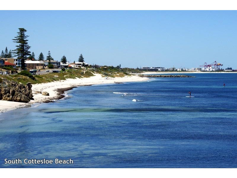 57 Pearse Street, Cottesloe WA 6011