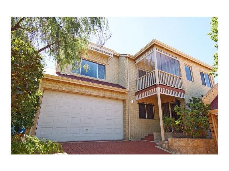 6/42 John Street, North Fremantle WA 6159