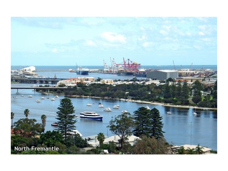 6/42 John Street, North Fremantle WA 6159