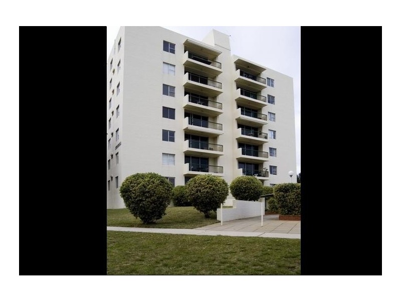 2/19 Broome Street, Cottesloe WA 6011