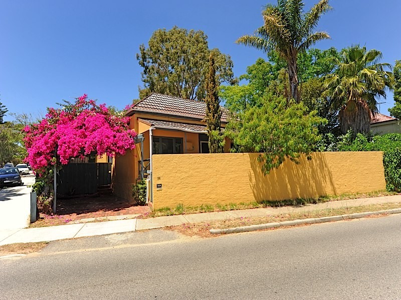 56 Railway Street, Cottesloe WA 6011