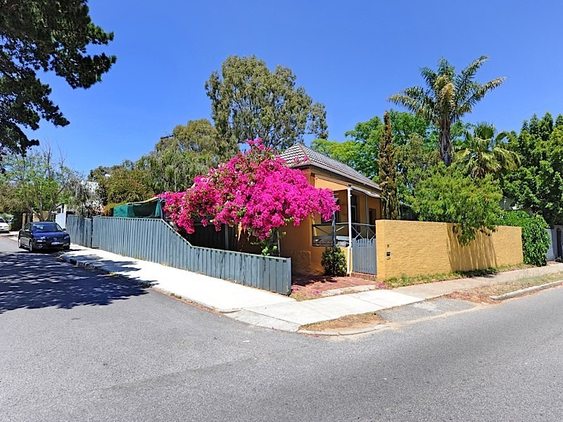 56 Railway Street, Cottesloe WA 6011