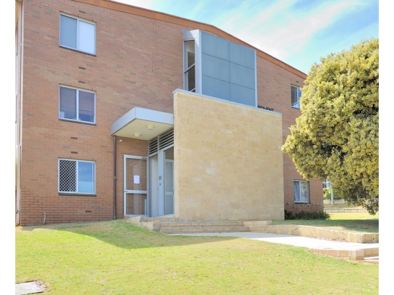 25/115 Monument Street, Mosman Park WA 6012