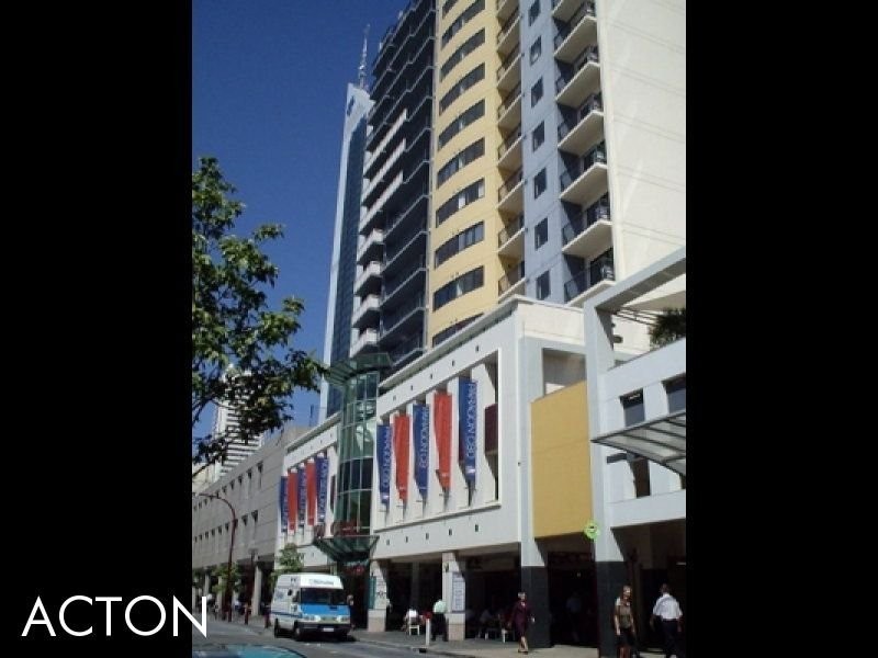 13B/811 Hay Street, Perth WA 6000
