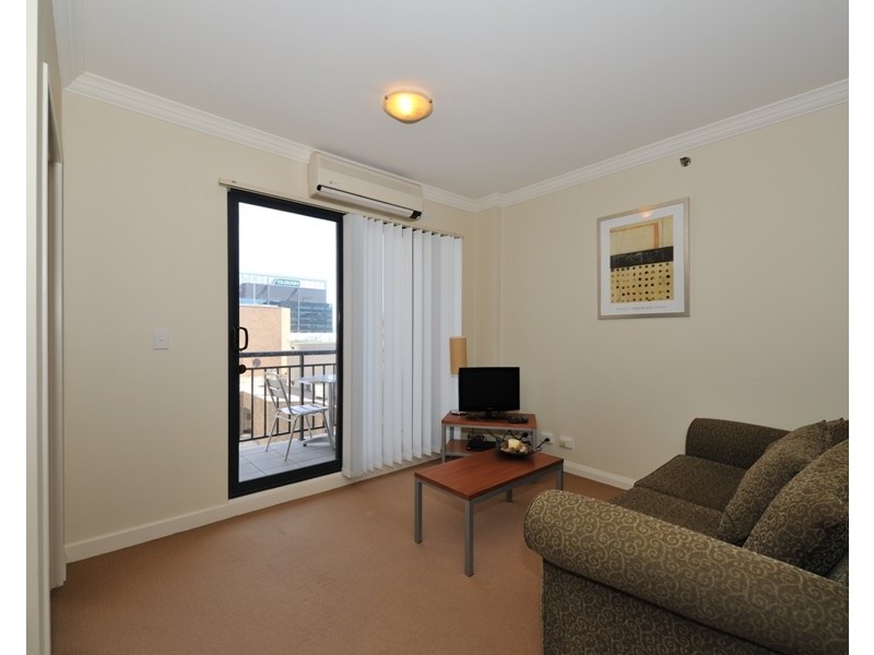 13B/811 Hay Street, Perth WA 6000