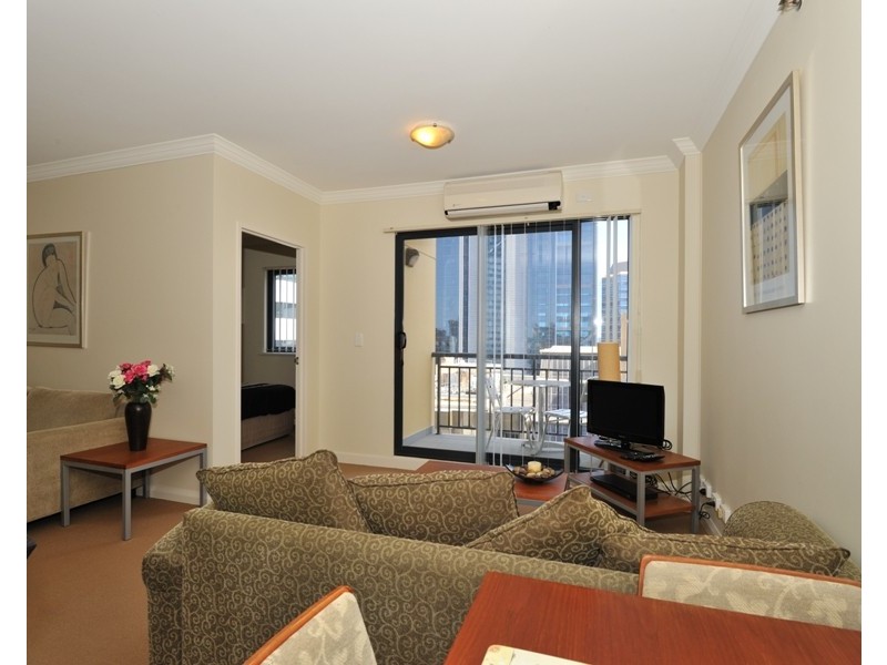 13B/811 Hay Street, Perth WA 6000