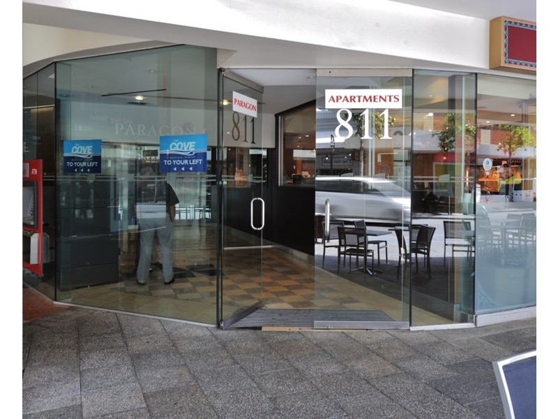 13B/811 Hay Street, Perth WA 6000