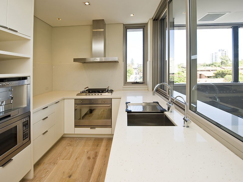 202/40 St Quentins Avenue, Claremont WA 6010