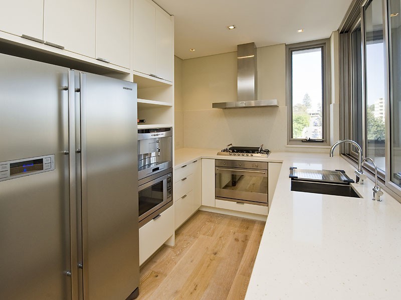 202/40 St Quentins Avenue, Claremont WA 6010