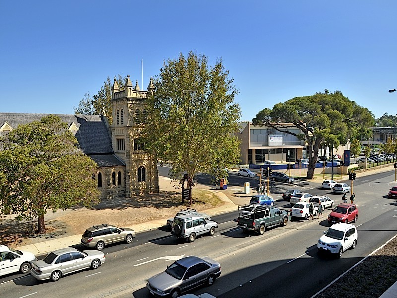 202/40 St Quentins Avenue, Claremont WA 6010