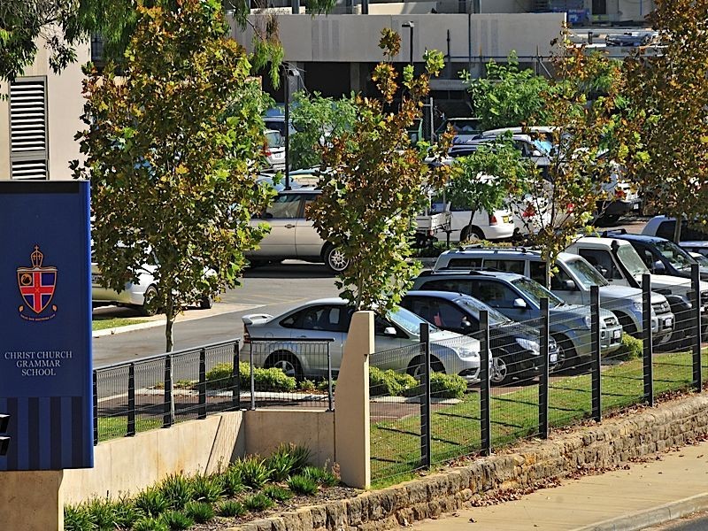 202/40 St Quentins Avenue, Claremont WA 6010