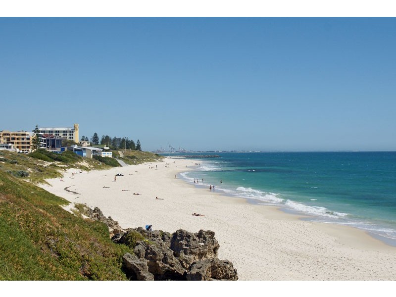 66 Eric Street, Cottesloe WA 6011